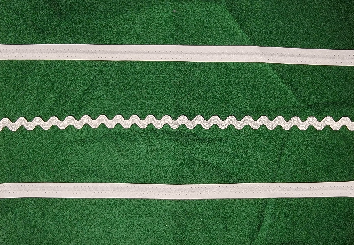 RLS-Felt Paper