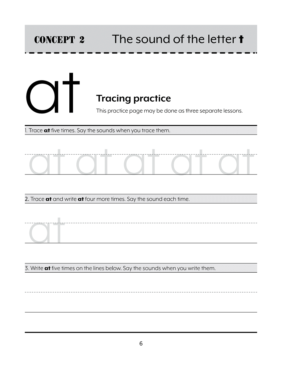 RLS-How-it-works-Workbook 1 Page Example
