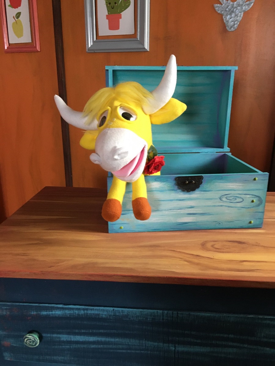Silly BUll