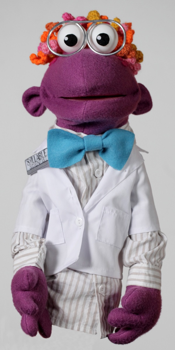 Syllable Scientist Final Front
